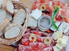 -Alimentari早午餐(安福路店)