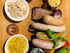 -布拉格餐厅· 中欧捷克菜(全国首店)