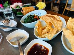 -捞王锅物料理(上海世茂广场店)