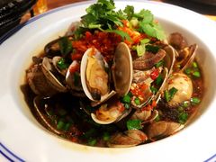 -九锅一堂酸菜鱼(新南凯德直营店)