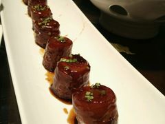 -玉林烤鸭店(垡头店)