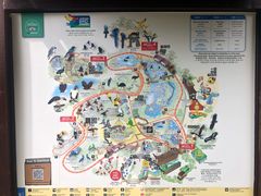 -新加坡飞禽公园