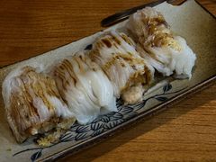 网纱鲜虾肠粉-本味友膳·茶餐厅(和达中心城店)