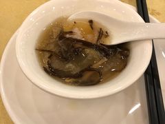 海参汤-潮喜竹溪荔湖酒家(荔枝湾店)
