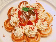 -娜娜家•Nana's restaurant(国金汇店)