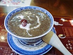 -姜记糖水(三联商城店)