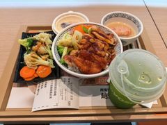 -吉野家(中关村3店)
