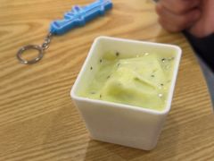 -野人先生Gelato(上海长宁龙之梦店)