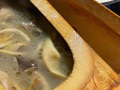 竹筒山珍-滇道云南特色料理(康定路店)