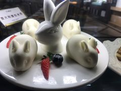 -芭菲盛宴·环球美食(北城国际店)