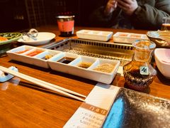 -杉海和牛烧肉海鲜自助(会展城店)