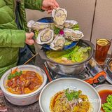 这个冬天，我就爱这碗醉鸡煲！