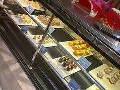 -云尚自助餐厅(佛山南海瞻云酒店)