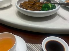 -娱筷海鲜酒家(广州南沙店)