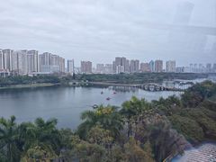 -南宁南湖公园