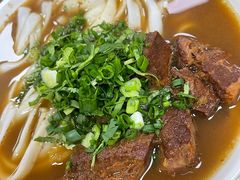 -珍珍小食店(西华路店)