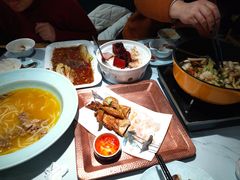 -庆江南江南菜(太仓南洋店)