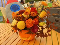 -花邻FloweringLife花艺气球派对(武康大楼店)