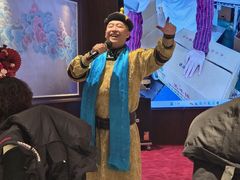 -巴音浩日娲酒楼(双林东路店)