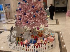 -上海嘉豪淮海国际豪生酒店