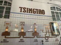 -青岛啤酒博物馆