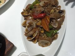 -至潮餐厅精致粤菜·活鲈鱼·走地鸡(珠江新城店)