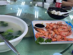 -景好海鲜餐厅(大鹏必选旅游店)