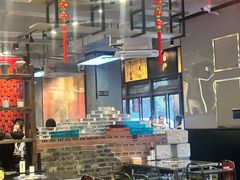 -俏媳妇火锅(宽窄巷子店)