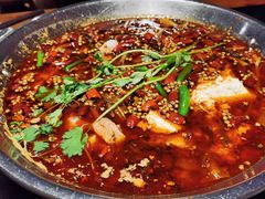 -小饕荟雅安贡椒鱼鲜馆(广福桥店)