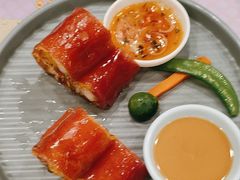 -点都德(龙之梦店)