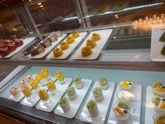 -盛宴自助餐厅(运达喜来登店)