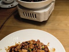 -永安鱼庄·镇江菜(丁卯店)