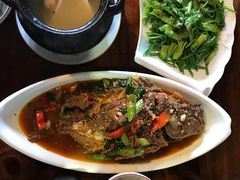 -云隐小厨·传统大理美食(复兴路店)