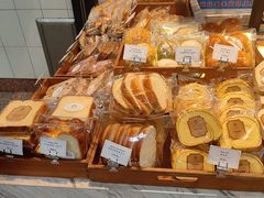 -莉蓮蛋挞(静安寺店)