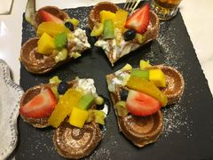 -La Postre(上环店)