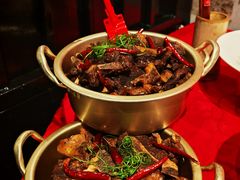 -麒麟小院·老九江菜(安平路店)