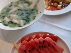 -玉林烤鸭店(定福庄店)
