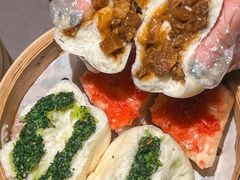 -晓淮山·扬州早茶·淮扬菜(龙阳广场店)