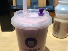 -一只酸奶牛(曲江龙湖星悦荟店)