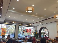 -丽泽山庄·生态怀柔菜·虹鳟鱼(红螺寺店)