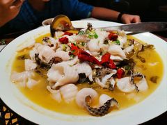 -点心传说·粤菜点心(佐阾虹湾店)