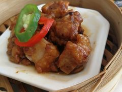 -海湾壹品·粤菜·早茶·烤鸭(拱北店)