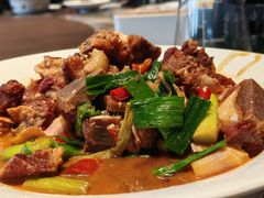 -嘉禾·悦享餐厅(八方汇店)