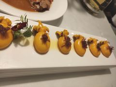 -肆月河豚·新淮扬(金融街店)
