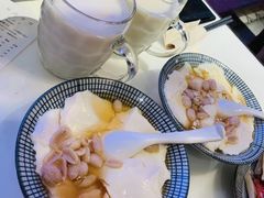 甜豆花-桃园眷村(万象天地店)