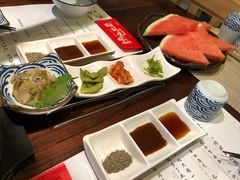 -热血兄弟·炭火烤肉(融侨中心店)