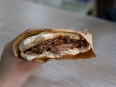 -樊记腊汁肉(竹笆市总店)