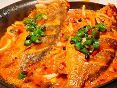 -潇湘码头·鲜湘菜(清河店)