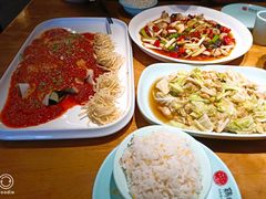 -鸡毛店·川菜(李家沱店)