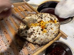 -邵建华师傅梅菜扣肉饼(麓山总店)